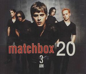 Matchbox 20