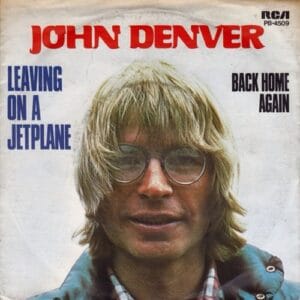 John Denver