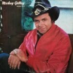 Mickey Gilley