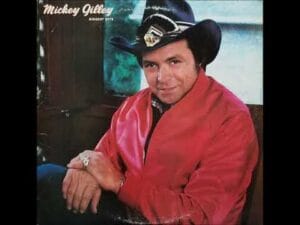 Mickey Gilley