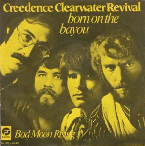 Creedence Clearwater Revival
