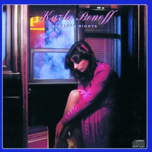Karla Bonoff