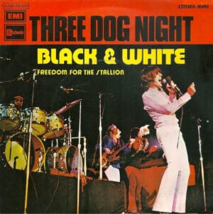 Three Dog Night