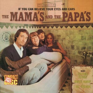 The Mamas and the Papas