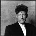 Lyle Lovett
