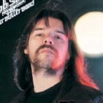Bob Seger
