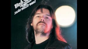 Bob Seger
