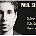Paul Simon