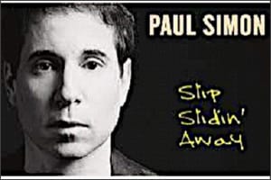 Paul Simon