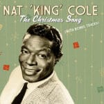 Nat King Cole