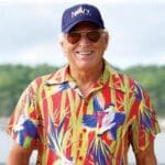 Jimmy Buffett