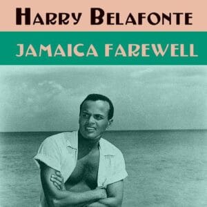 Harry Belafonte