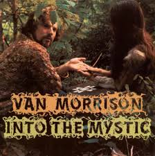 Van Morrison