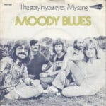 The Moody Blues