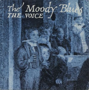 The Moody Blues
