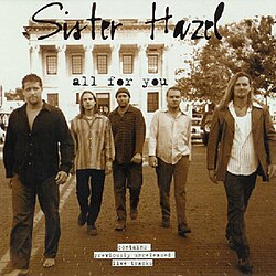 Sister Hazel