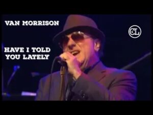 Van Morrison