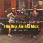 Peter Paul & Mary