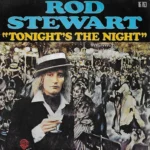 Rod Stewart