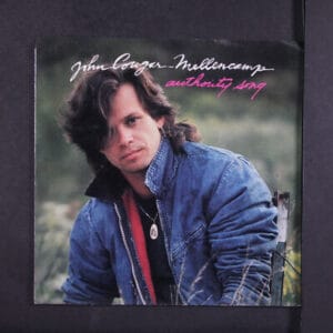 John Melloncamp