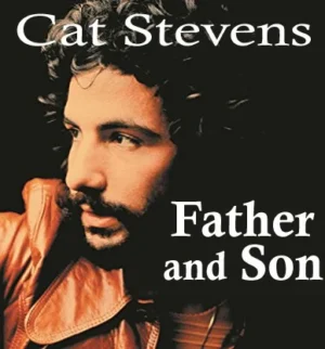 Cat Stevens